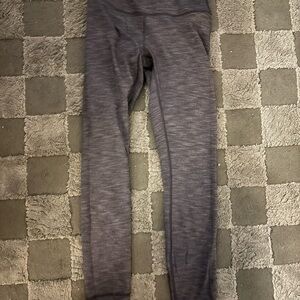 lululemon athletica women’s size 4 leggings